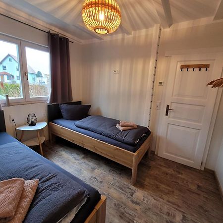 Ferienhaeuser Oberdorla Habitación foto
